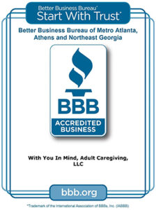 BBB, Better Business Bureau Rating