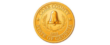 Cobb county seal